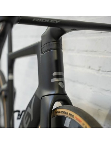 Bicicleta Carretera Ridley Noah Fast 3.0 - Shimano Ultegra Di2 12v