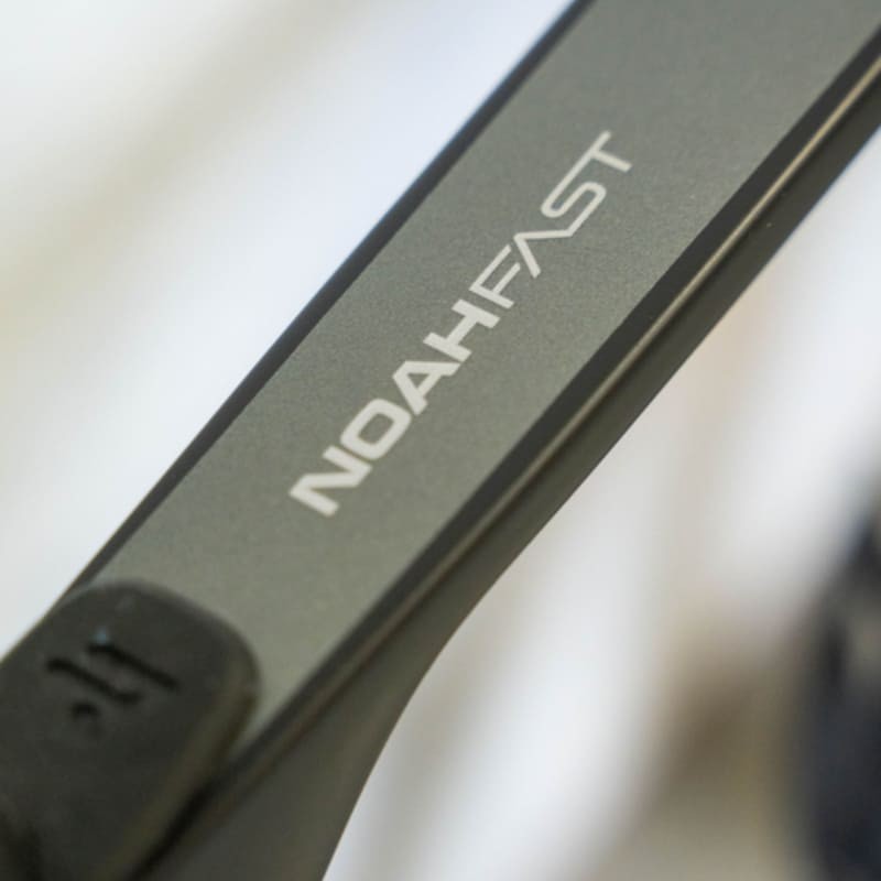 Bicicleta Carretera Ridley Noah Fast...