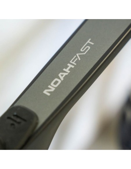 Bicicleta Carretera Ridley Noah Fast 3.0 - Shimano Ultegra Di2 12v