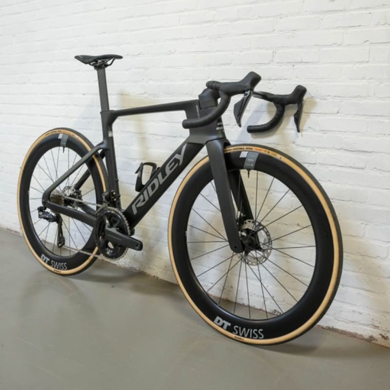 Bicicleta Carretera Ridley Noah Fast...