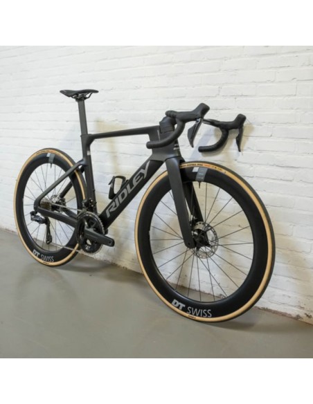 Bicicleta Carretera Ridley Noah Fast 3.0 - Shimano Ultegra Di2 12v