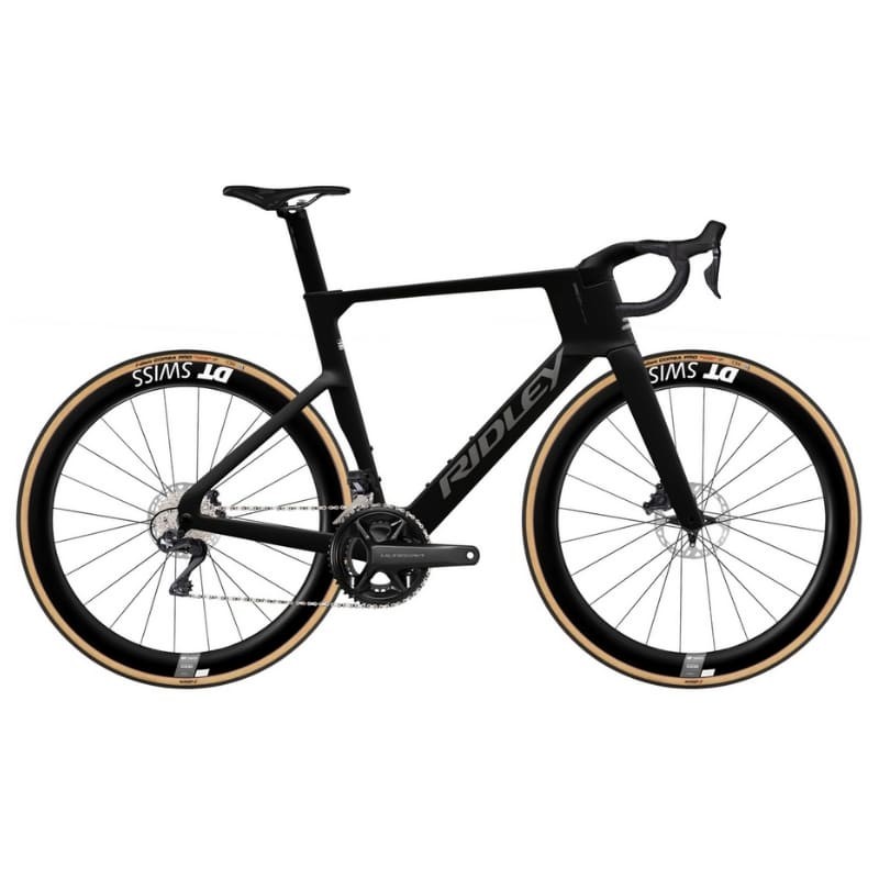 Bicicleta Carretera Ridley Noah Fast...