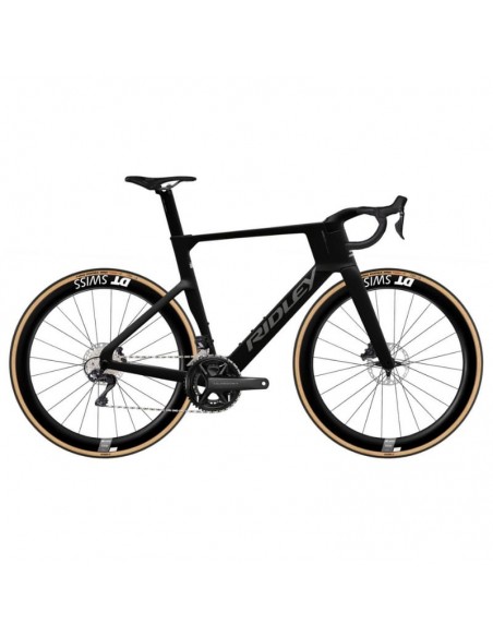 Bicicleta Carretera Ridley Noah Fast 3.0 - Shimano Ultegra Di2 12v