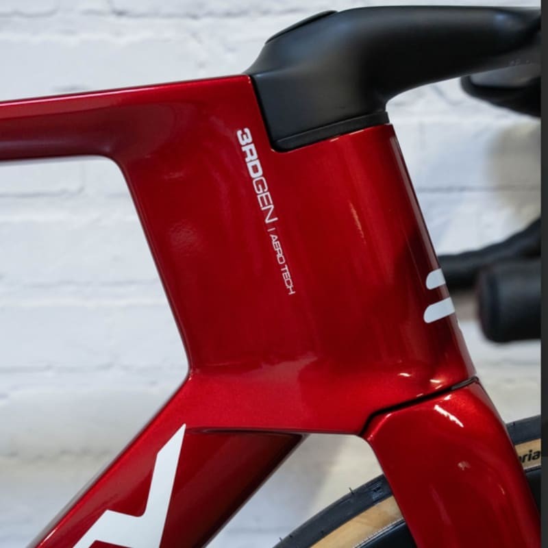 Bicicleta Carretera Ridley Noah Fast...