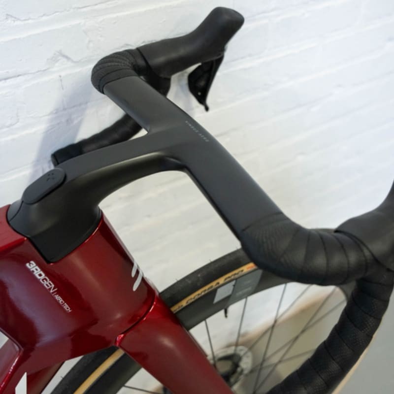 Bicicleta Carretera Ridley Noah Fast...