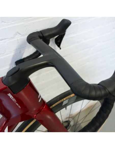 Bicicleta Carretera Ridley Noah Fast 3.0 - Shimano Ultegra Di2 12v