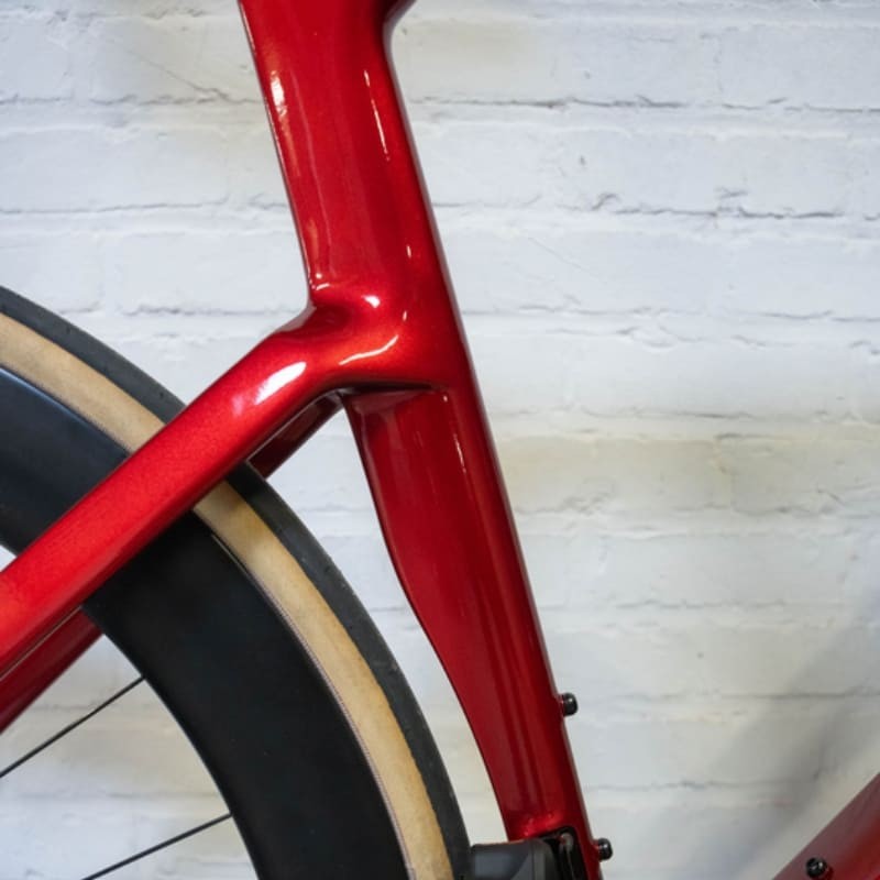 Bicicleta Carretera Ridley Noah Fast...