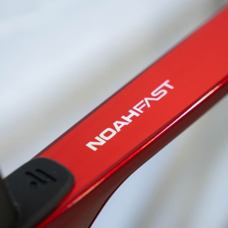 Bicicleta Carretera Ridley Noah Fast...