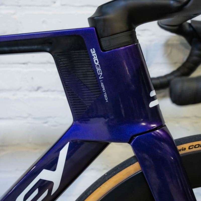 Bicicleta Carretera Ridley Noah Fast...