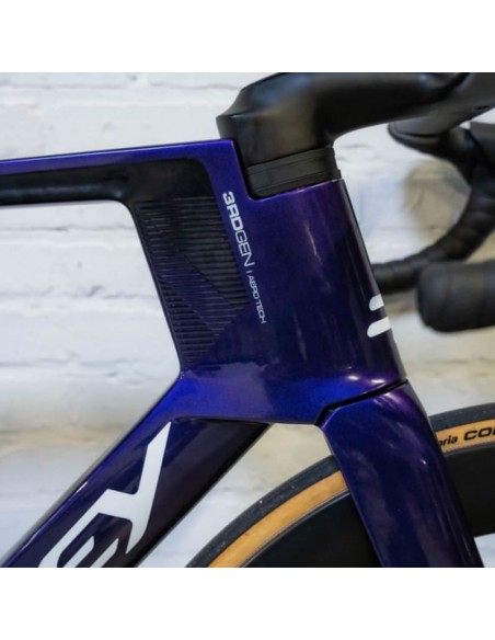 Bicicleta Carretera Ridley Noah Fast 3.0 - Shimano Ultegra Di2 12v