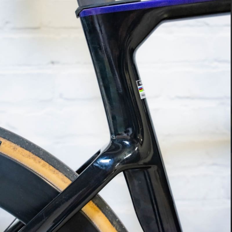 Bicicleta Carretera Ridley Noah Fast...