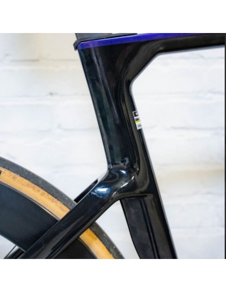 Bicicleta Carretera Ridley Noah Fast 3.0 - Shimano Ultegra Di2 12v