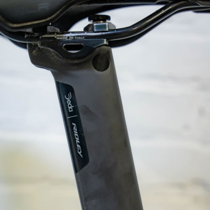 Bicicleta Carretera Ridley Noah Fast...