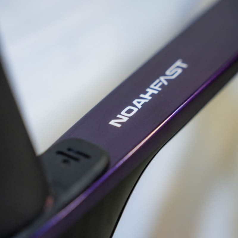 Bicicleta Carretera Ridley Noah Fast...