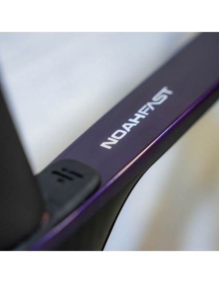 Bicicleta Carretera Ridley Noah Fast 3.0 - Shimano Ultegra Di2 12v