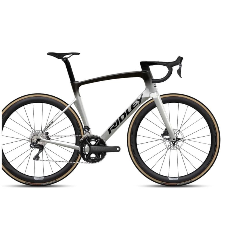 Bicicleta Carretera Ridley Noah FAST...