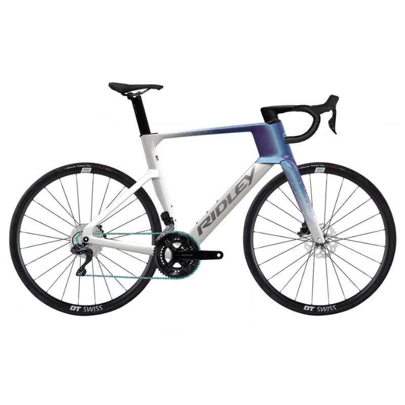 Bicicleta Carretera Ridley Noah...