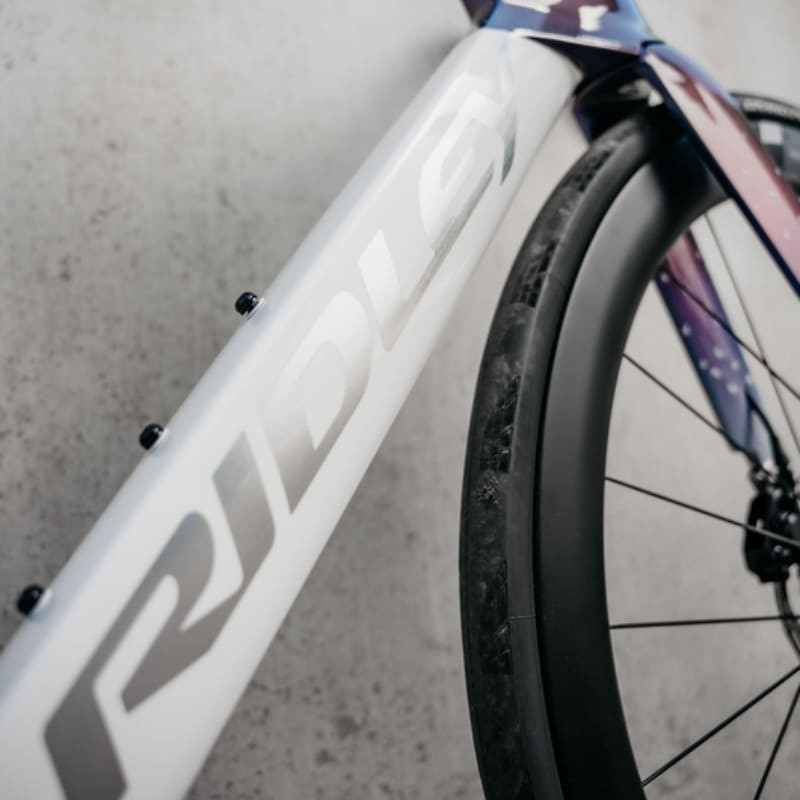 Bicicleta Carretera Ridley Noah...