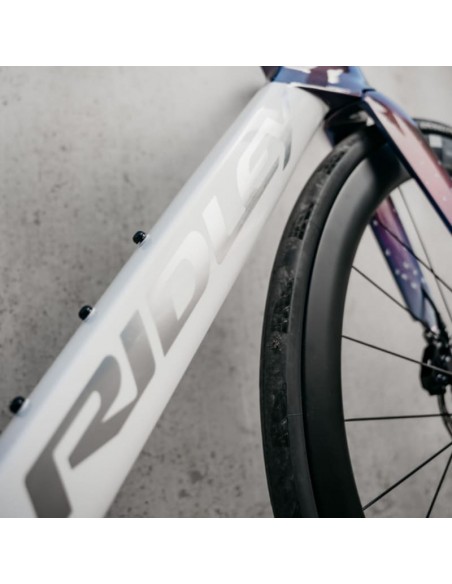 Bicicleta Carretera Ridley Noah Tomorrowland Edition - Shimano 105 Di2