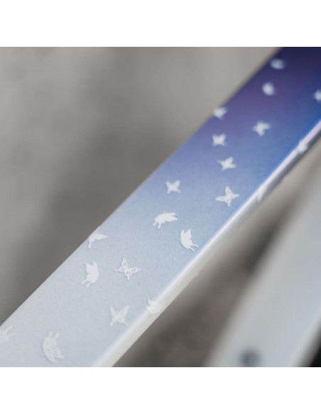 Bicicleta Carretera Ridley Noah Tomorrowland Edition - Shimano 105 Di2