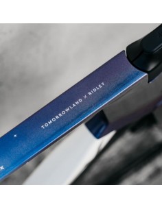 Bicicleta Carretera Ridley...