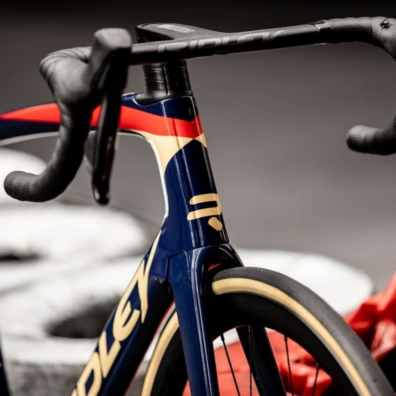 Bicicleta Carretera Ridley Noah Disc...