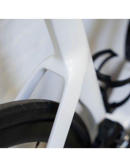 Bicicleta Carretera Ridley Noah 3.0 - Shimano 105 12v Mecánico