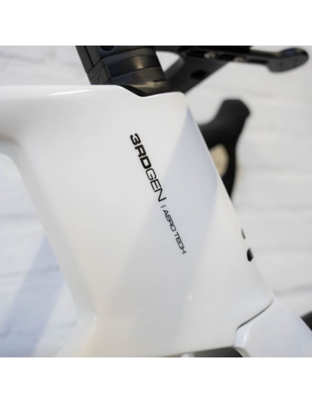 Bicicleta Carretera Ridley Noah 3.0 - Shimano 105 12v Mecánico