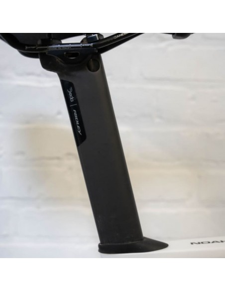 Bicicleta Carretera Ridley Noah 3.0 - Shimano 105 12v Mecánico