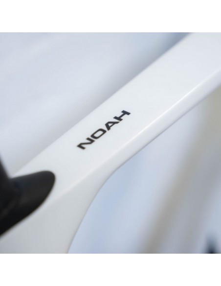 Bicicleta Carretera Ridley Noah 3.0 - Shimano 105 12v Mecánico