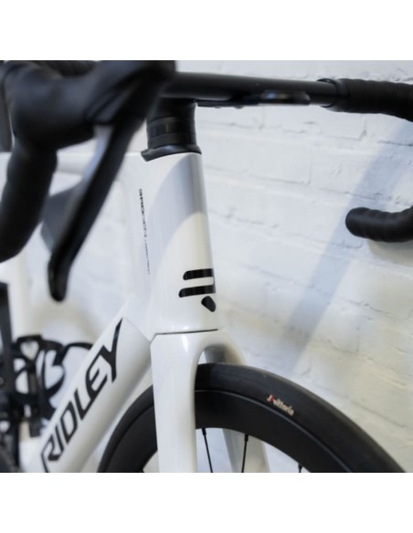 Bicicleta Carretera Ridley Noah 3.0 - Shimano 105 12v Mecánico