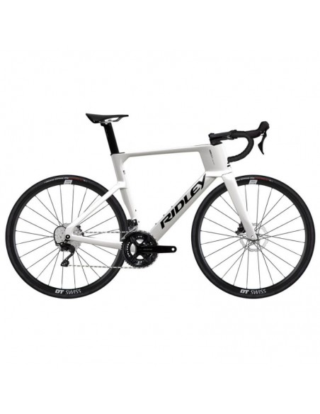 Bicicleta Carretera Ridley Noah 3.0 - Shimano 105 12v Mecánico
