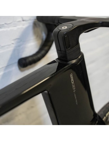 Bicicleta Carretera Ridley Noah 3.0 - Shimano 105 12v Mecánico