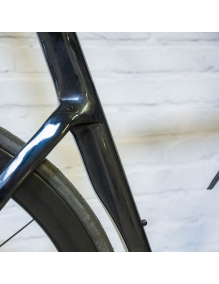 Bicicleta Carretera Ridley Noah 3.0 - Shimano 105 12v Mecánico