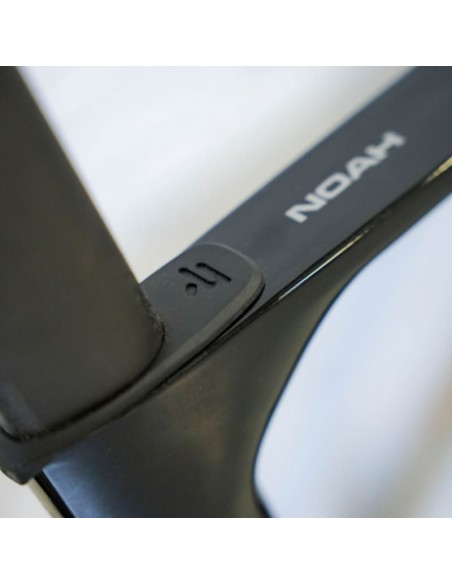 Bicicleta Carretera Ridley Noah 3.0 - Shimano 105 12v Mecánico