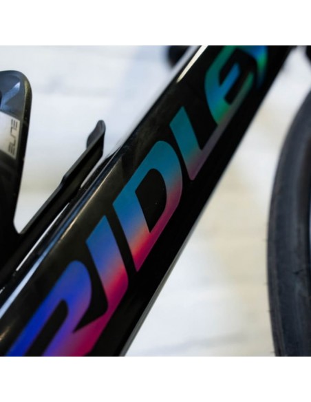 Bicicleta Carretera Ridley Noah 3.0 - Shimano 105 12v Mecánico