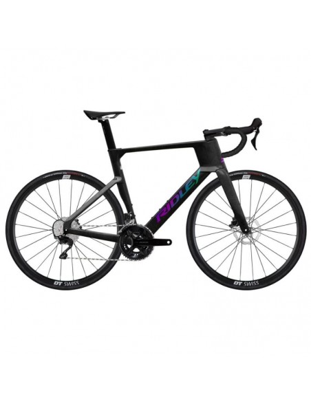 Bicicleta Carretera Ridley Noah 3.0 - Shimano 105 12v Mecánico