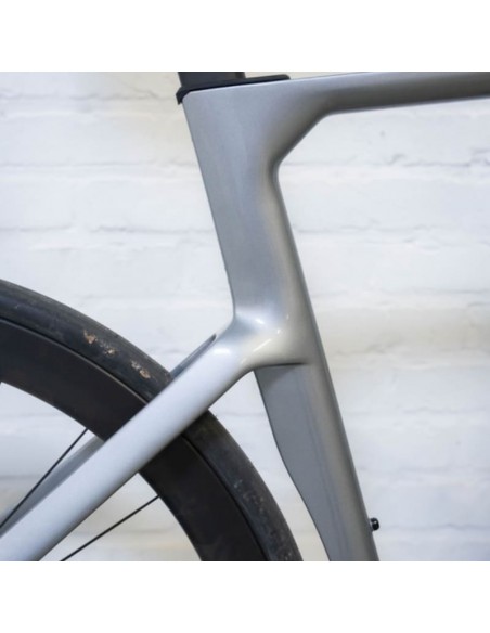 Bicicleta Carretera Ridley Noah 3.0 - Shimano 105 12v Mecánico