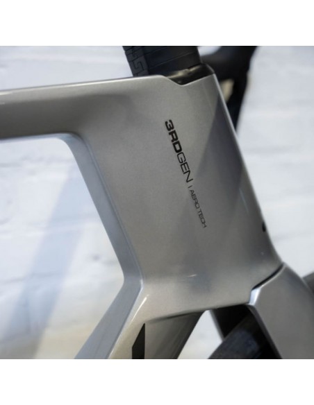 Bicicleta Carretera Ridley Noah 3.0 - Shimano 105 12v Mecánico