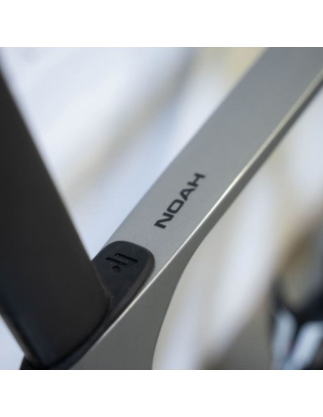 Bicicleta Carretera Ridley Noah 3.0 - Shimano 105 12v Mecánico