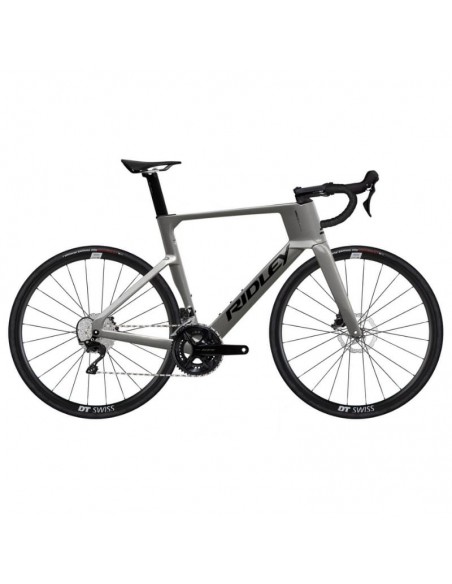 Bicicleta Carretera Ridley Noah 3.0 - Shimano 105 12v Mecánico