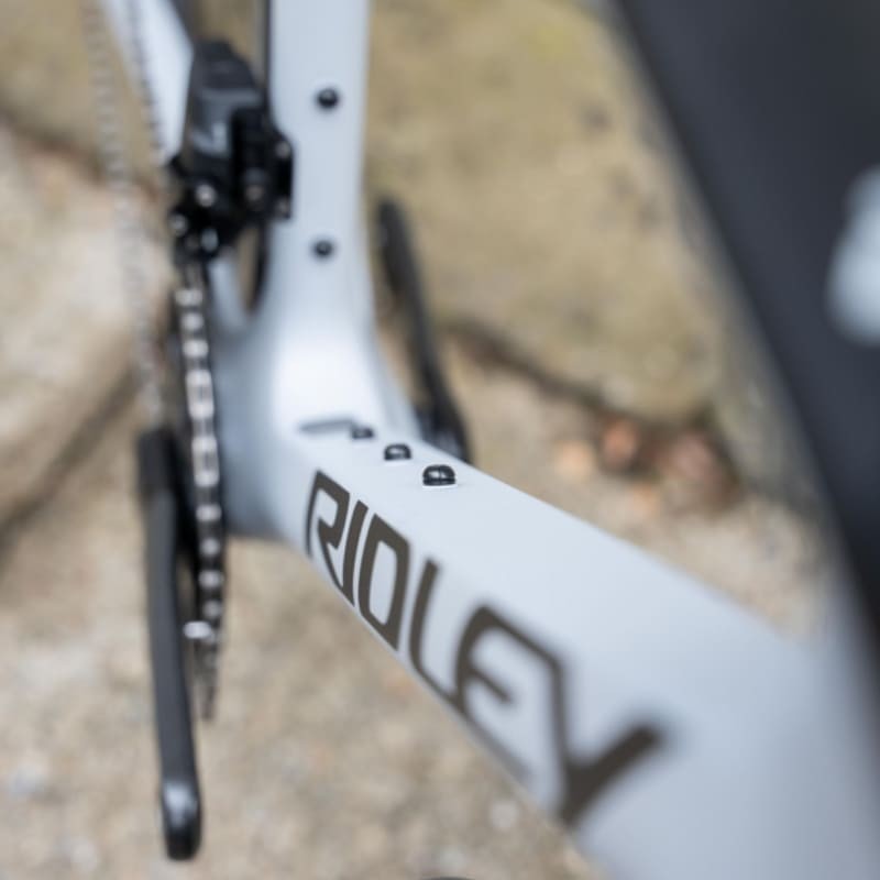 Bicicleta Carretera Ridley Falcn RS -...