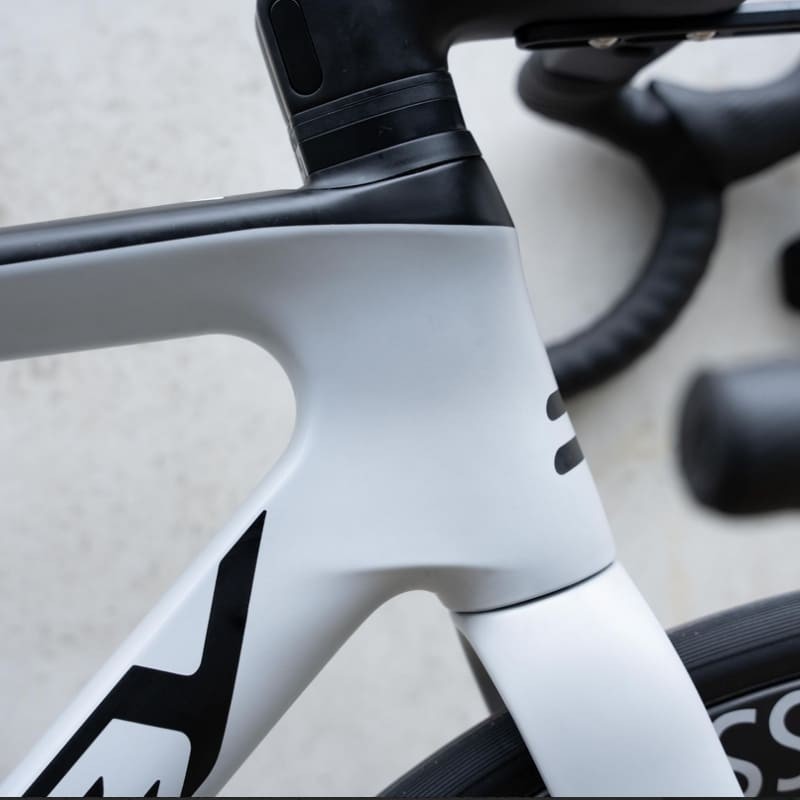 Bicicleta Carretera Ridley Falcn RS -...