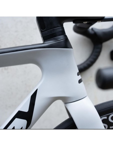 Bicicleta Carretera Ridley Falcn RS - Shimano Ultegra Di2 12v (Elite Series)