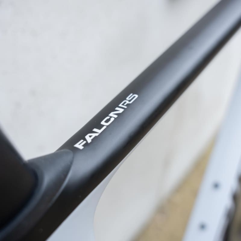 Bicicleta Carretera Ridley Falcn RS -...