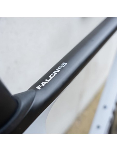 Bicicleta Carretera Ridley Falcn RS - Shimano Ultegra Di2 12v (Elite Series)