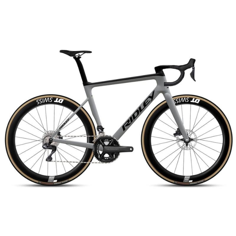 Bicicleta Carretera Ridley Falcn RS -...