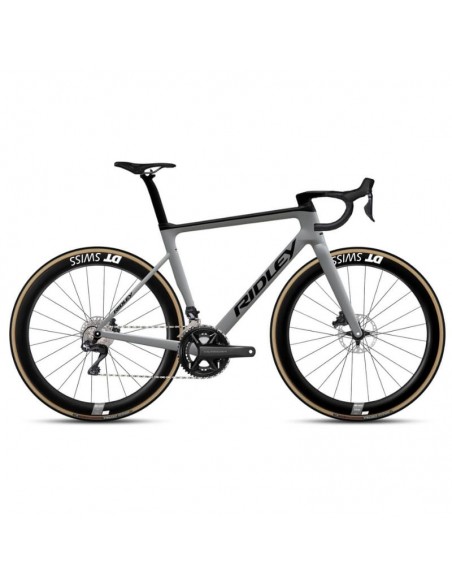 Bicicleta Carretera Ridley Falcn RS - Shimano Ultegra Di2 12v (Elite Series)