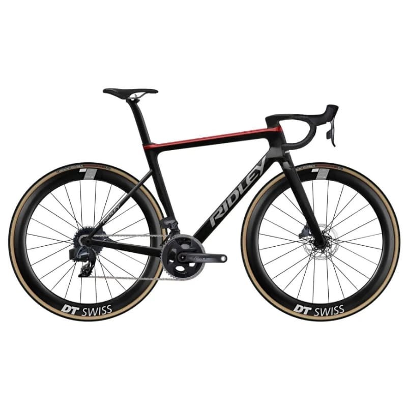 Bicicleta Carretera Ridley Falcn RS -...