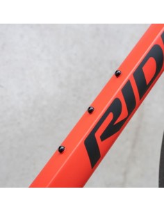 Bicicleta Carretera Ridley... 2